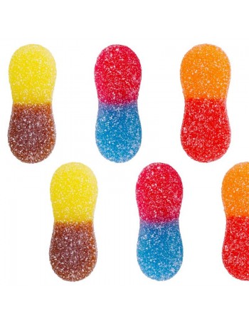 Haribo Langue De Chat