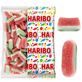 Pastèque Haribo, sac 1 Kg