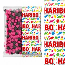 Berries Haribo, sac 1...