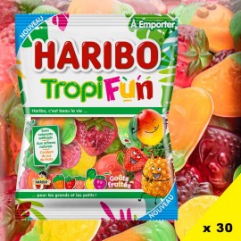 TropiFun sachet de...