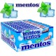 Mentos Menthe, 40 pièces