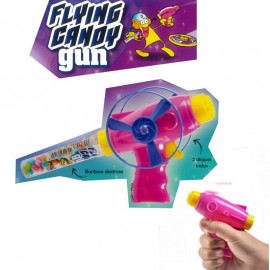 Bonbon pistolet,...