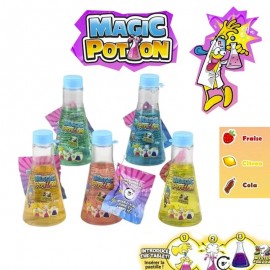 Bonbon Magic Potion, 3...