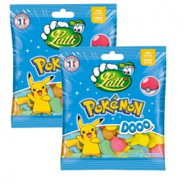 Lutti Pokemon Doo, 2...