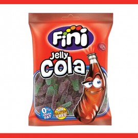 Cola Fizz Fini