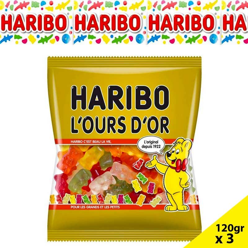 Ours d'or Ours d'or