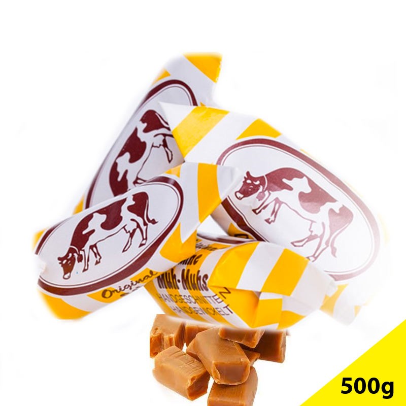 Caramel Krowka - Le Caramel Polonais Caramel Krowka - Le Caramel Polonais