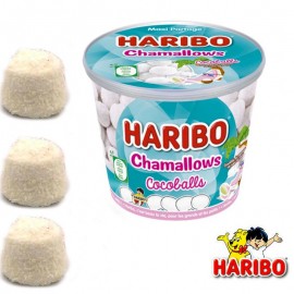 cocoballs