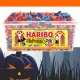 Mini'ween Haribo, Boîte de...