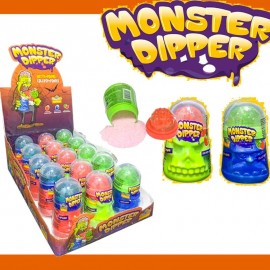Monster dipper,...