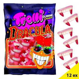 Dentiers Dracula...