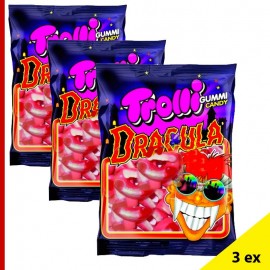 Bonbons Trolli Soda Bouteilles Bonbons 2kg x 4