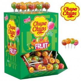 Sucettes Chupa Chups...