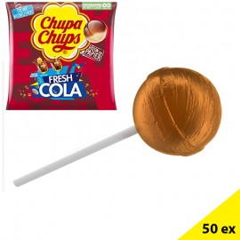 Sucettes Chupa Chups...