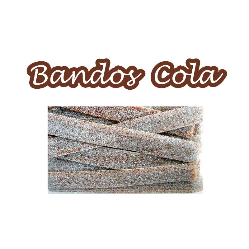 Bandos Cola acidulé Bandos Cola acidulé