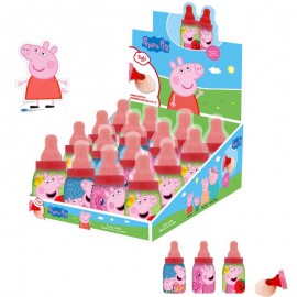 Bonbons Biberon peppa...