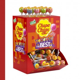 Chupa Chups best of