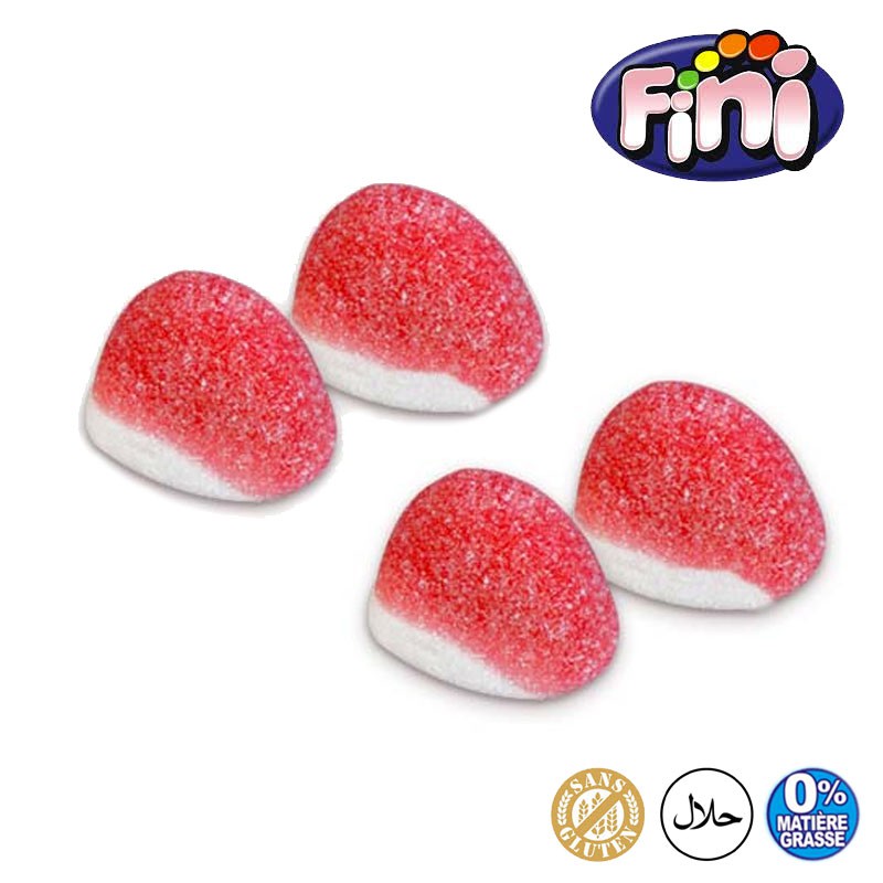 bonbon-halal;fini-bisous-fraise-fini bonbon-halal;fini-bisous-fraise-fini