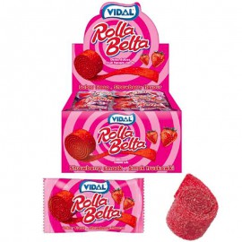 bonbon-acidule;vidal-rolla-belta-ruban-fraise-vidal