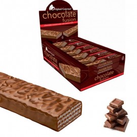 Chocolate fusion , 24...