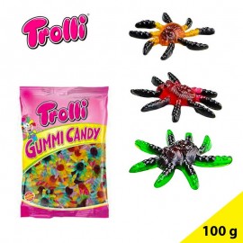 Tarentule-araignee-Trolli-sachet-100gr