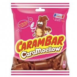 caramoellow CARAMBAR