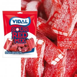 bonbon briques Vidal