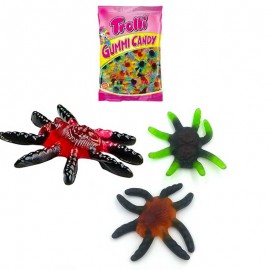 Tarentula, araignée...