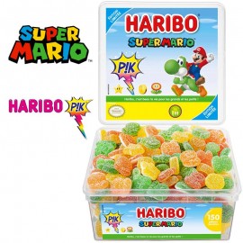 Super Mario bonbon 180ex