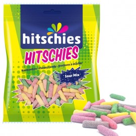 Hitschies sour mix,...