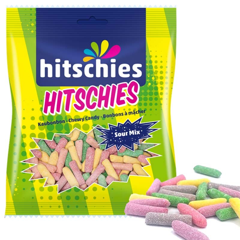 Hitschies Acide
