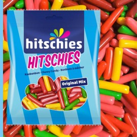 Hitschies original...