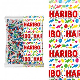 Carensac Haribo, sac...