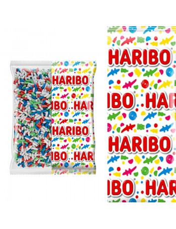 Carensac Haribo, sac de 2 kg