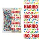 Carensac Haribo, sac de 2 kg