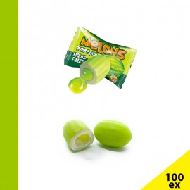 Melon chewing gum Fini...