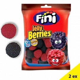 Sachet Fini Mûre Jelly Berries