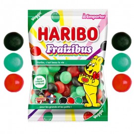 Vente grossiste confiserie FLOPPIE'S 2KG HARIBO