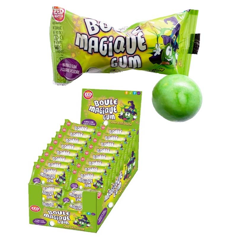 Boule magique Jawbreaker Original