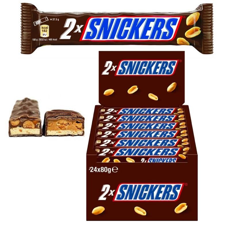 barre-chocolat-et-barre-chocolatee-aux-cereales;mars-masterfoods-snickers