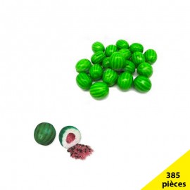 Chewing-gum Pastèque (100g)