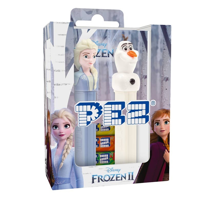 Distributeur PEZ Princesse Disney avec Recharge - Mod2 Belle - Bonbon  Sucrerie Vegan - 673 - Cdiscount Jeux - Jouets