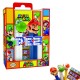 Pez Coffret Nitendo, twin pack