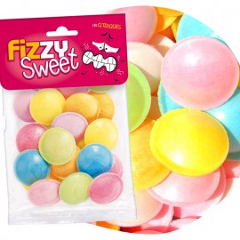 Sifflets colorés, bonbon sifflet, confiserie jouet, bonbon ancien