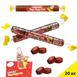 CARAMBAR BARBE A PAPA x180 PCS – AssiaSweet