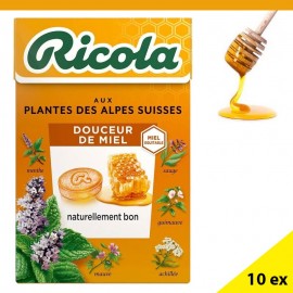 Ricola Douceur de...