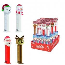 PEZ DE NOËL (1...