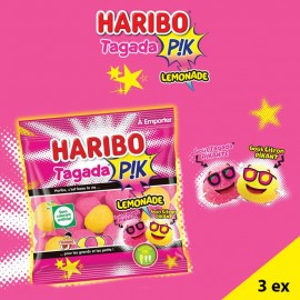 Fraise Tagada Pik,...