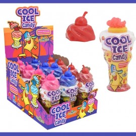 Bonbon Cool Ice Candy,...