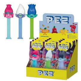 PEZ Trolls (1...